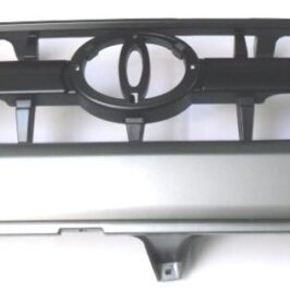 GRIGLIA C/CORNICE GRIGIA TOYOTA HILUX 01/01>05/05