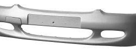 P/TI ANT PRIM C/FEND FORD ESCORT 16V/TD 03/95>10/98