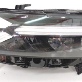 FARO DX LED DACIA DUSTER 01/24>DACIA BIGSTER 10/24>