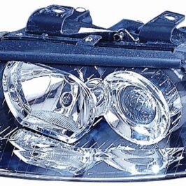 FARO DX H7-H7 PRED REG ELETT AUDI A4 10/00>09/04