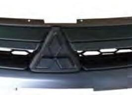 GRIGLIA NERA MITSUBISHI L200 09/19>