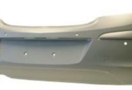 P/TI POST PRIM C/SENS OPEL CORSA D 5P 10/06> -TUV-