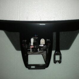 P.ZZA AC.VR+SEN.MOD.+CAM.AURIS 12>INCAPSULATO