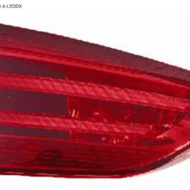 FANALE P/DX INT A LED BMW X1 E84 01/10>