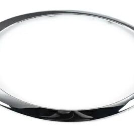 CORNICE FARO DX CROM MINI CLUBMAN (F54) 07/15>