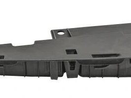 SUPPORT GRIGLIA RAD DESTRO SUP MERCEDES GLK X204 07/08>