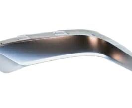 MODAN SPOILER P/SX ARG AUDI A4 07/19> S-LINE