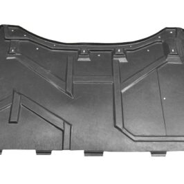 RIPARO SOTTOMOTORE POST SMART FORTWO 03/07> injection