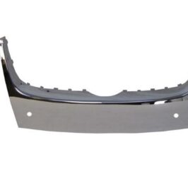 CORNICE GRIGL CROM C/SENS VW JETTA 11/04> GOLF VARIANT 01/07>