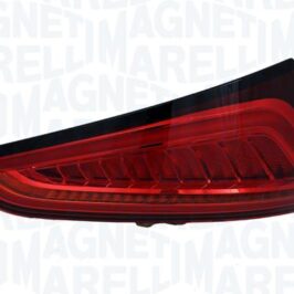 FANALE P/SX A LED AUDI Q5 09/12>