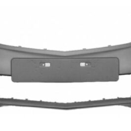 P/TI ANT PRIM MERCDES CLASSE A W169 01/08> ELEGANCE