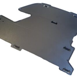 GRIGLIA P/TI A/SX INT AUDI Q2 01/16> S-LINE