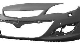 P/TI ANT PRIM C/6 SENS+LAVAF OPEL ASTRA J 01/12> -TUV-ES-