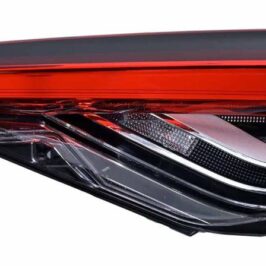 FANALE P/DX INT FULL LED TOYOTA COROLLA 01/19> 5P/SW