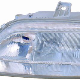 FARO DX H1-H1 2PARAB PRED REG ELETT FIAT PUNTO 01/93>05/99