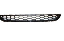 GRIGLIA P/TI INF NERA LUCIDA FORD FIESTA 01/13> SPORT
