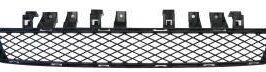 GRIGLIA P/TI ANT C/LE ANIDO D'APE OPEL INSIGNIA 11/13>