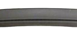 SPOILER P/TI POST DOPPIO SCARICO MERC CLASSE C W204 06/07> AMG