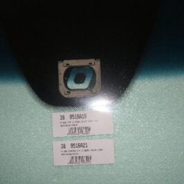P.ZZA COAT.C/F+SENS.VOLVO XC90-02>FIN A 10cm DAL BORDO SX