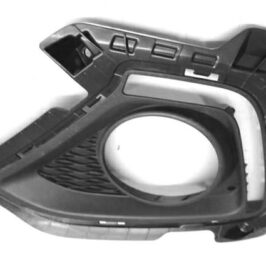 GRIGLIA P/TI A/SX C/FEND HYUNDAI I10 01/13> SPORT