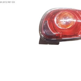 FANALE P/DX MINI PACEMAN (R61) 11/12>