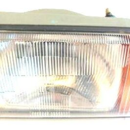 FARO DX H4 LANCIA DELTA 05/86>12/92