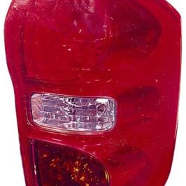 GR OTTICO P/DX ROSSO TOYOTA RAV 4 08/03>12/05