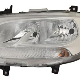 FARO SX H7-H15 C/MOTOR ELETTR MERCEDES SPRINTER W907-W910 01/18>