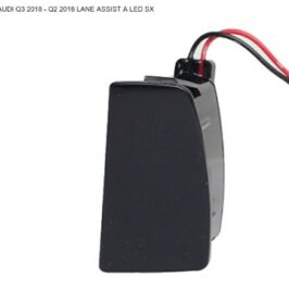 FANALE RETROVISORE DX INTERNO A  LED AUDI Q2 01/16>