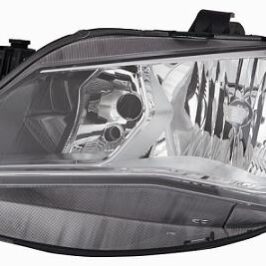 FARO SX 2H7 PRED REG EL 2 PARAB CROM SEAT IBIZA 01/12>