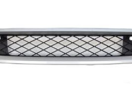 GRIGLIA COMPL C/CORN ARG SMART FORTWO 03/07>03/12