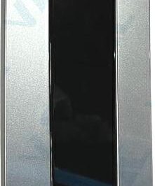 MODAN PORTA A/SX VERT NERA SILVER LAND ROVER RANGE ROVER 01/21>
