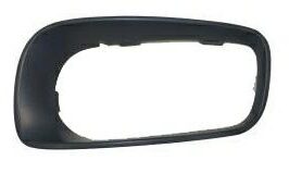 CORNICE FEND SX NERA MINI COUNTRYMAN (F60) 10/16>