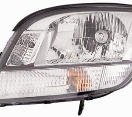 FARO DX H4 C/MOTOR ELETT CHEVROLET ORLANDO 01/11>
