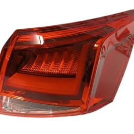 GR OTTICO POSTERIORE DESTRO EST LED SEAT  ARONA 07/17>