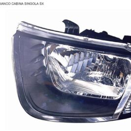 FARO SX H4 PRED REG EL MITSUB L200 02/05> CAB SING IND CH