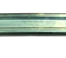 RINF P/TI ANT VOLVO S60 01/10>12/13 ALLUM