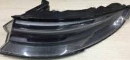 FANALE P/DX EST A LED PORSCHE PANAMERA 08/20> EXCLUSIVE