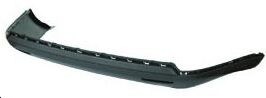 SPOILER P/TI POST VW JETTA 11/04>