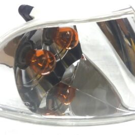 FANALE A/SX CRYSTAL FIAT PALIO 04/97>04/02