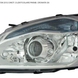 FARO SX H7-H15-H1 C/MOTOR EL FORD TRANSIT-TOURNEO CUSTOM 10/13>