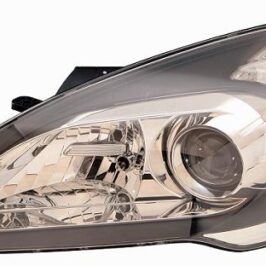 FARO DX H1-H7 PRED REG ELETT KIA CEED 5P-PRO CEED 3P 10/09>/01/1
