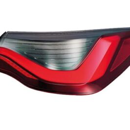 FANALE P/DX A LED BMW SERIE 4 COUPE' G22 07/20> G26 07/21>