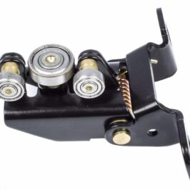 RULLO C/LE PORTA DX SCORREV FORD TRANSIT 10/06>