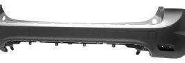 P/TI POST PRIM FORD FOCUS SW 04/07> -TUV-ES-