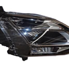 FARO DX OMODA 5 01/24>