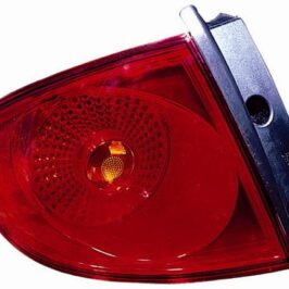 GR OTTICO P/SX ROSSO SEAT ALTEA 04/04>04/09