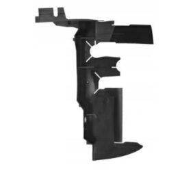 CONVOGLIATORE ARIA A/DX SKODA OCTAVIA 10/08>