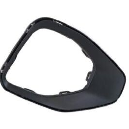 CORNICE GRIGLIA P/TI A/DX VOLKSWAGEN T-ROC 11/21> R-LINE