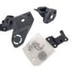 KIT STAFFE RIPARAZIONE FARO DX OPEL CORSA F 10/20>